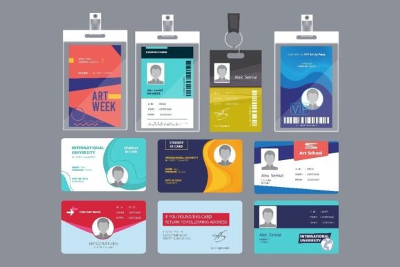Download Personal Card Id Male or Female Passport - Male Collection